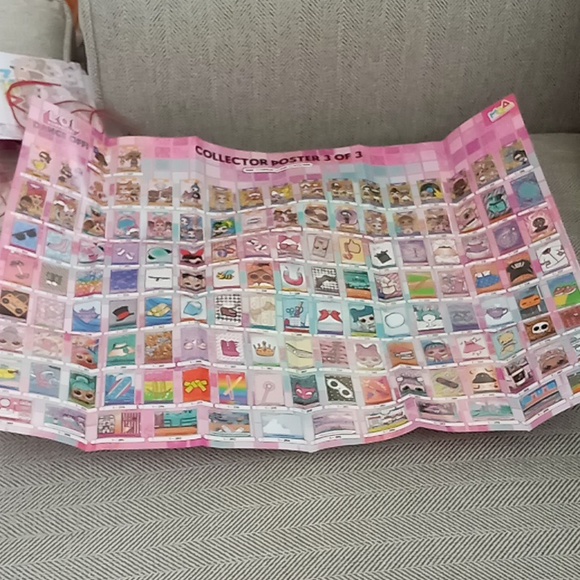 Lol suprise dance off trading card game lot of 18 packs. New - Picture 9 of 11